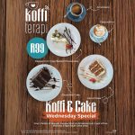 Koffi & Cake